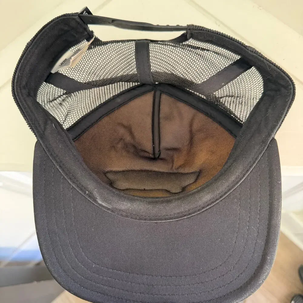 Vans off the wall Hat